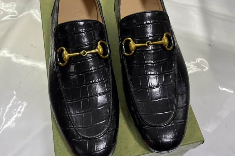 Replica Gucci Shoes size 38-45 mnf0189