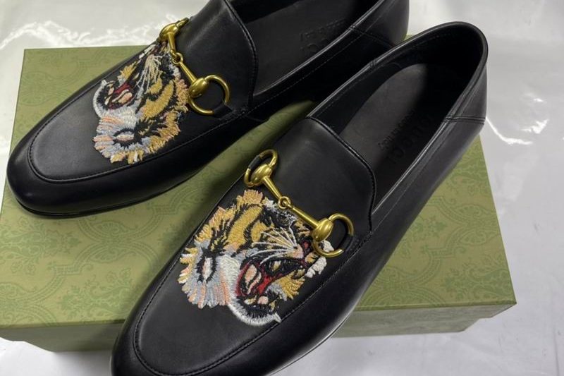 Replica Gucci Shoes size 38-45 mnf0188