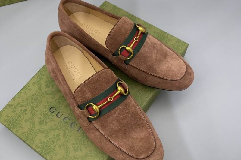 Replica Gucci Shoes size 38-45 mnf0186