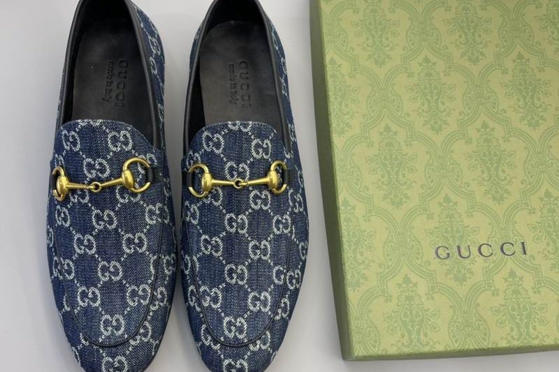 Replica Gucci Shoes size 38-45 mnf0182
