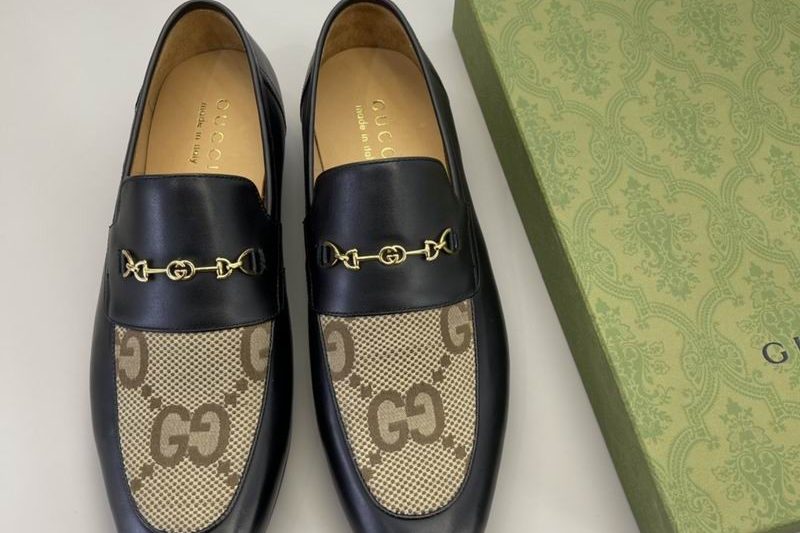 Replica Gucci Shoes size 38-45 mnf0181