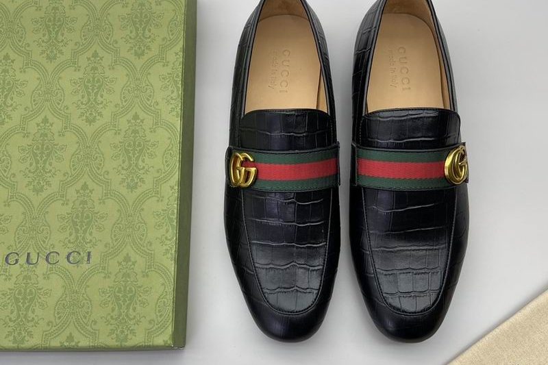 Replica Gucci Shoes size 38-45 mnf0178