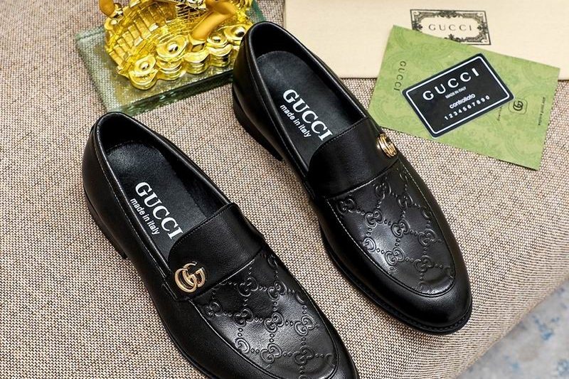 Replica Gucci Shoes size 38-46 mnf0155