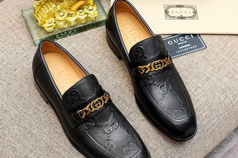 Replica Gucci Shoes size 38-47 mnf0153