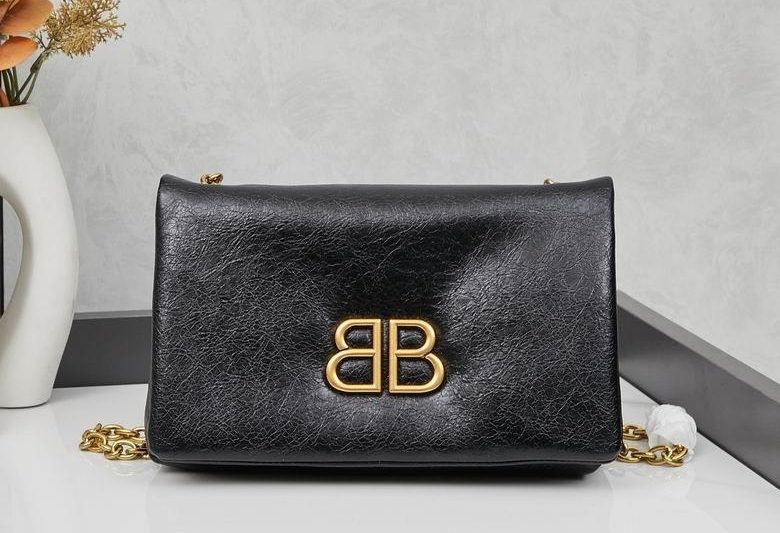 Balenciaga Bags monaco 6903 24X16X5cm XMY 4colour