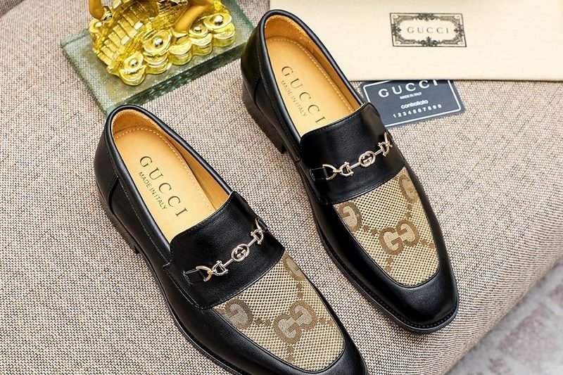 Replica Gucci Shoes size 38-45 mnf0151