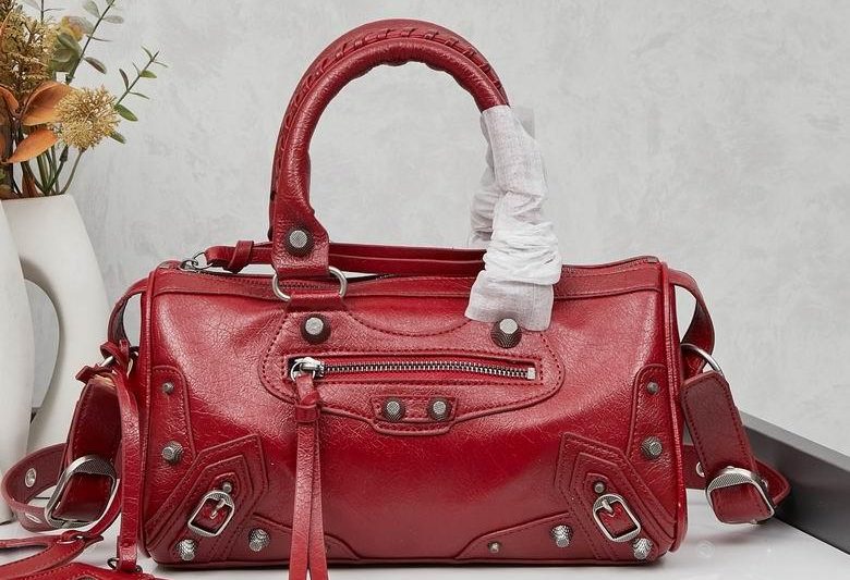 Balenciaga Bags Mini Citi 16825 28X16X10cm XMY 4colour