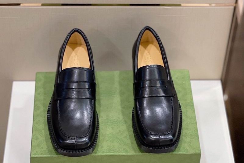 Replica Gucci Shoes size 38-45 mnf0144