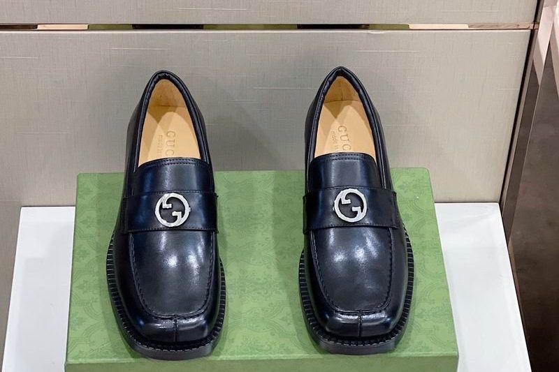 Replica Gucci Shoes size 38-45 mnf0143