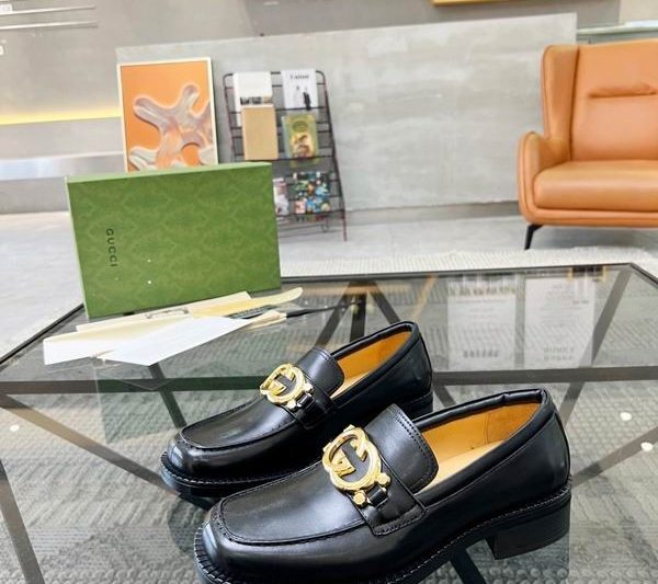 Replica Gucci Shoes size 38-45 mnf0141