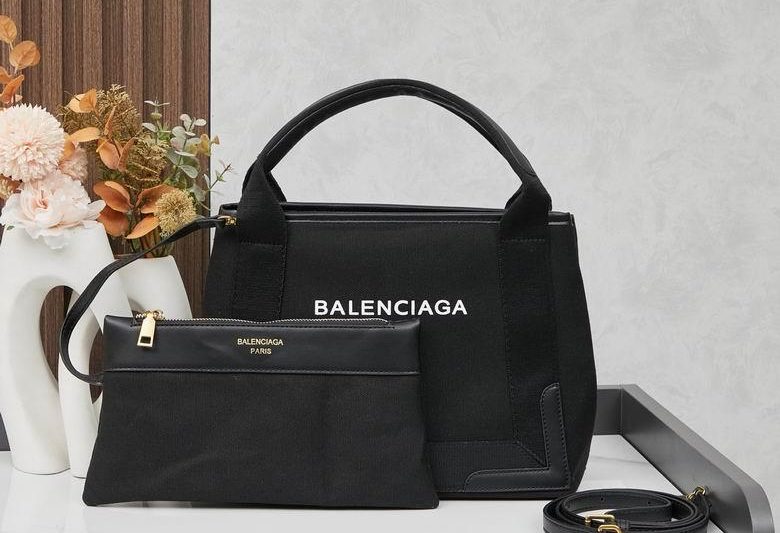 Balenciaga Bags Cabas 6034 29X23X12cm XMY 3colour