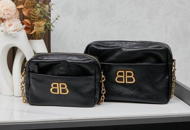 Balenciaga Bags 6888 21X16X6cm XMY 2colour