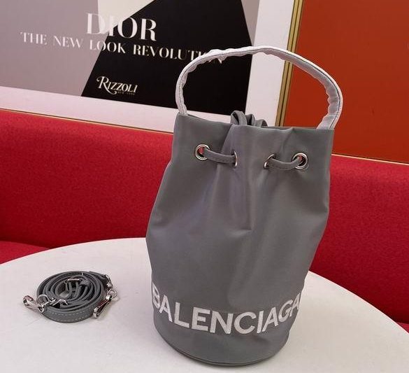 Balenciaga Bags 15X23X15cm 061305 XMY 4colour
