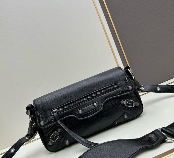 Balenciaga Bags Bal 6845 28x15x5cm jj