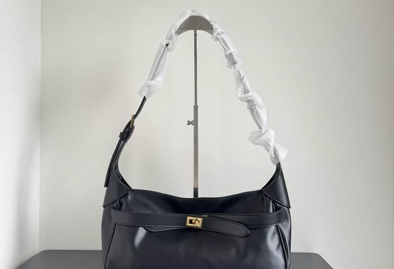 Balenciaga Bags Rodeo 28X16X12cm 030903 XMY