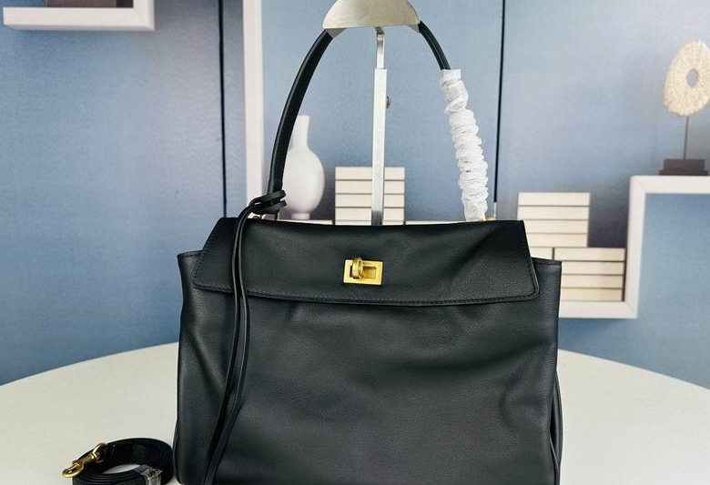 Balenciaga Bags 27X20X9cm 052009 XMY