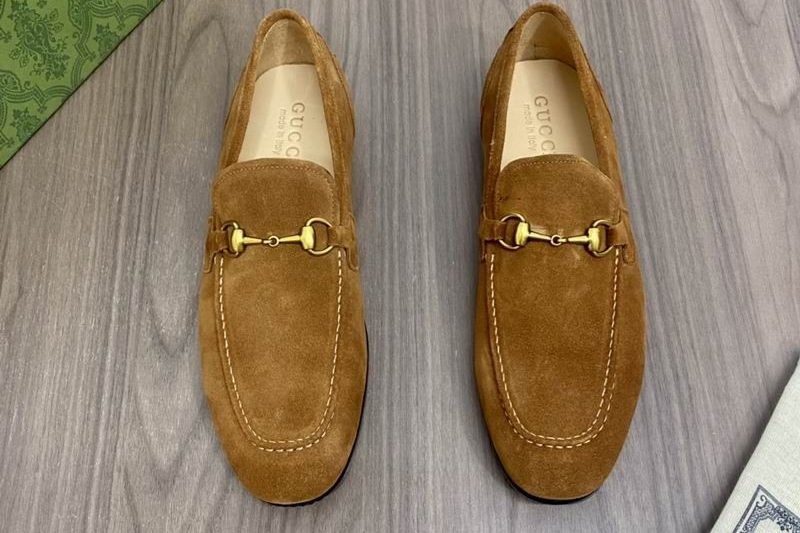 Replica Gucci Shoes size 38-45 mnf0129
