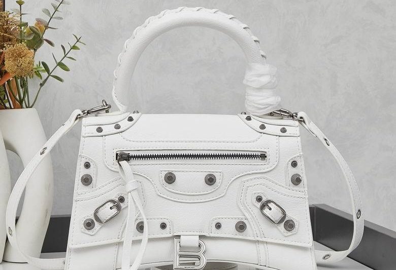 Balenciaga Bags 6862 27X18X11cm XMY 4colour