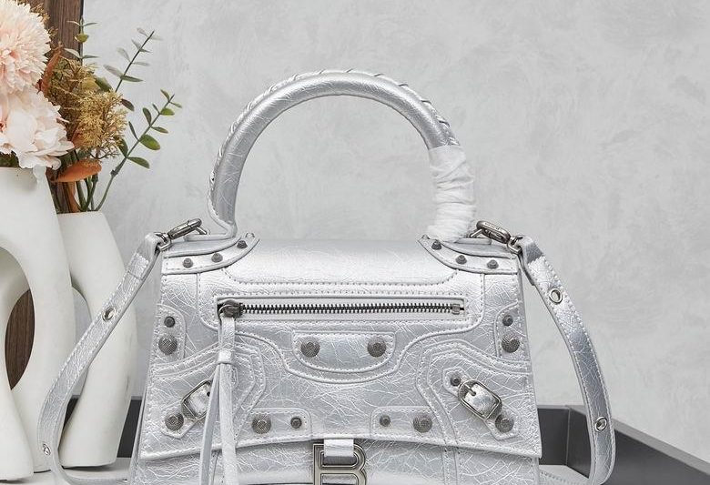 Balenciaga Bags 6862 27X18X11cm XMY 4colour