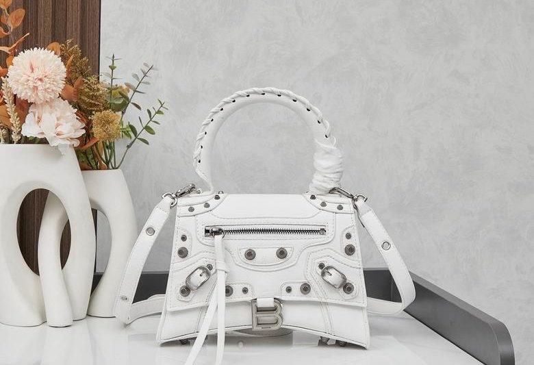 Balenciaga Bags 6862 23X16X10cm XMY 4colour