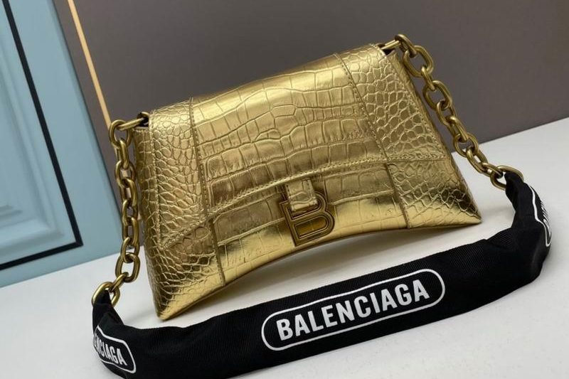 Balenciaga Bags Balenciaga Hourglass 68912 25.5x5x15.5cm  ww