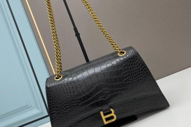 Balenciaga Bags Balenciaga Hourglass 3932 30x18x11cm  ww