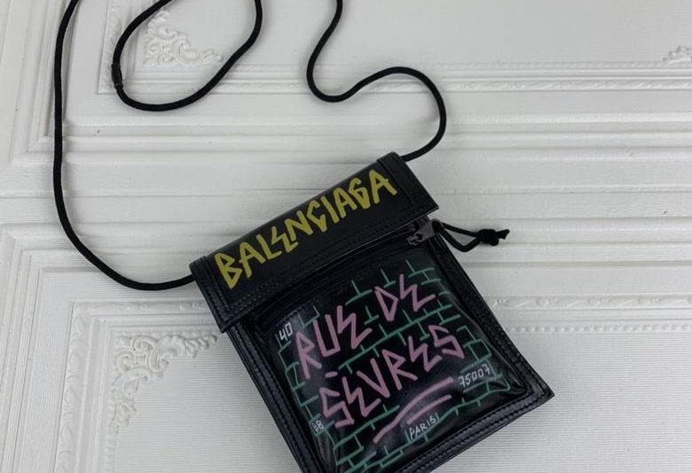 Balenciaga Bags 15.5X4X19cm 061306 XMY 3colour