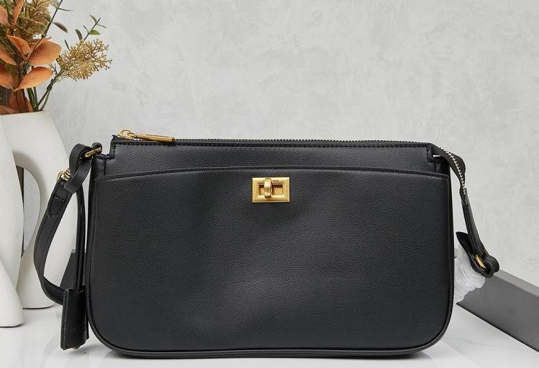 Balenciaga Bags 6904 28X16X6cm XMY 2colour