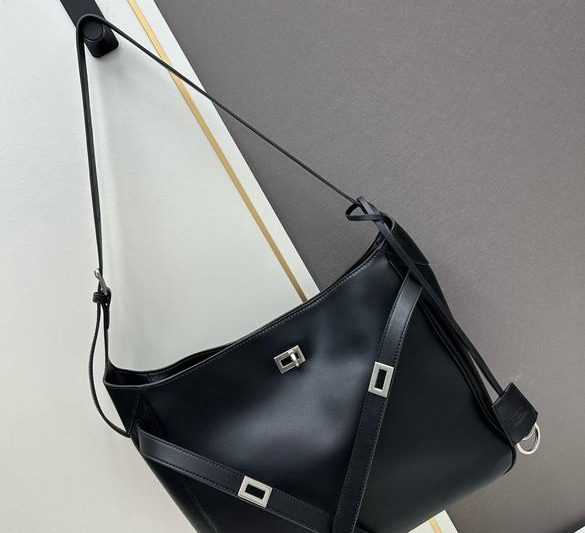 Balenciaga Bags Balenciag 97726 30x25x10cm jj1