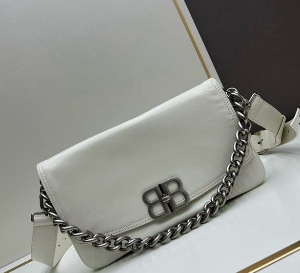 Balenciaga Bags Bal 84883 30x17x6cm jj4