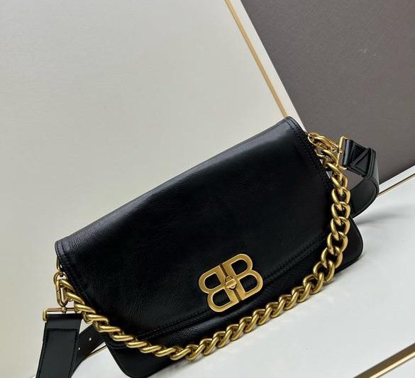 Balenciaga Bags Bal 84883 30x17x6cm jj3