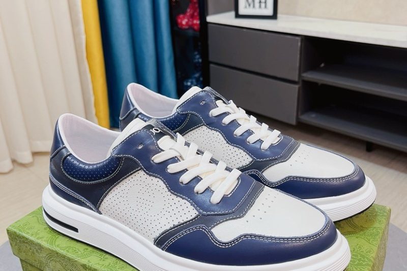Replica Gucci Shoes size 38-44 hnh0211