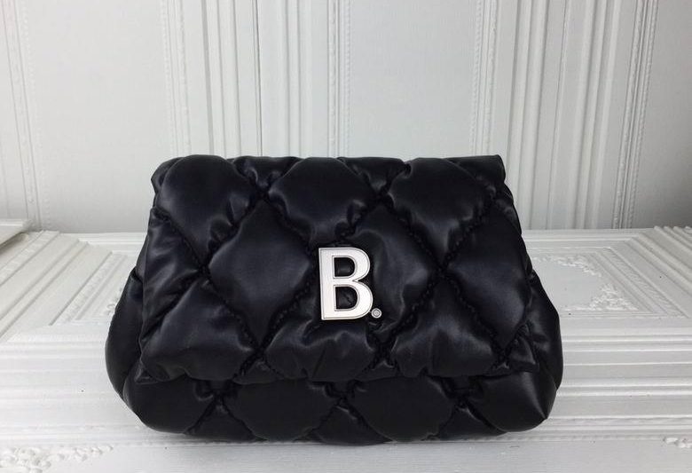 Balenciaga Bags 619450 25X8X16cm XMY 3colour