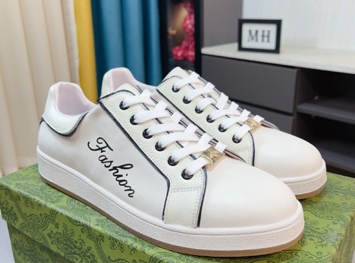 Replica Gucci Shoes size 38-44 hnh0210