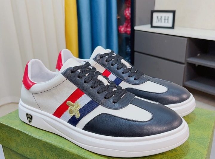 Replica Gucci Shoes size 38-44 hnh0209