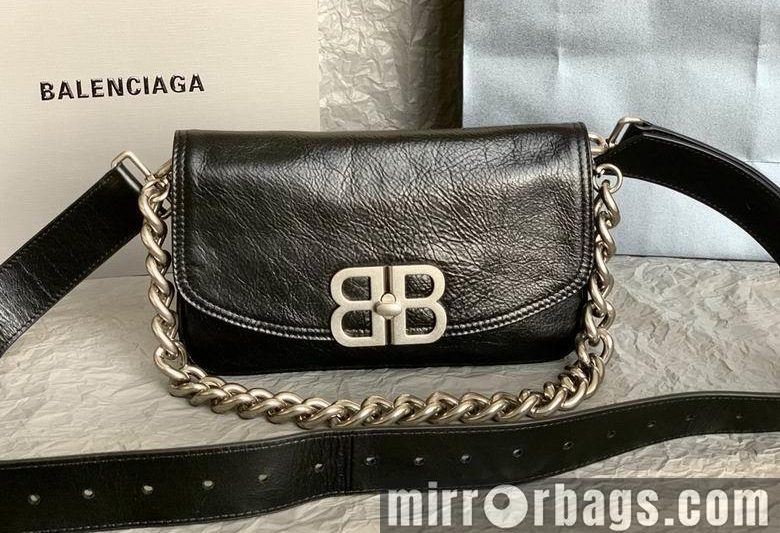 Balenciaga Bags 0831 small 14X23X3cm big 24X36X4cm XM 2colour