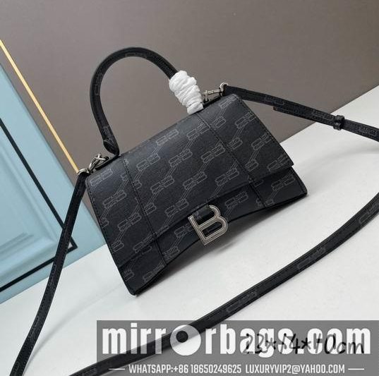 Balenciaga Bags Balenciaga 珠光23x10x14cm ww2色
