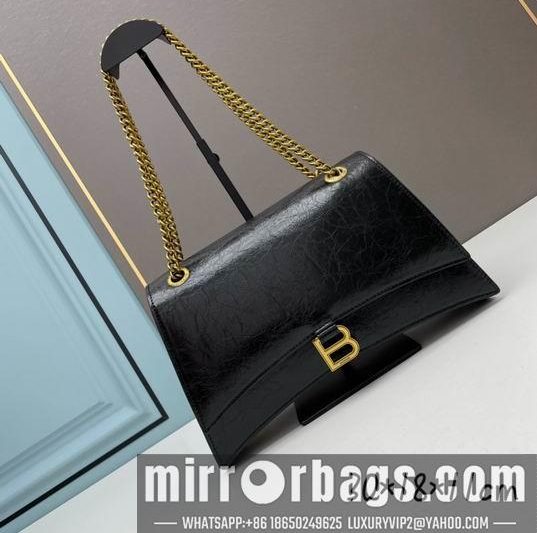 Balenciaga Bags Balenciaga 3932油蜡皮30x18x11cm ww