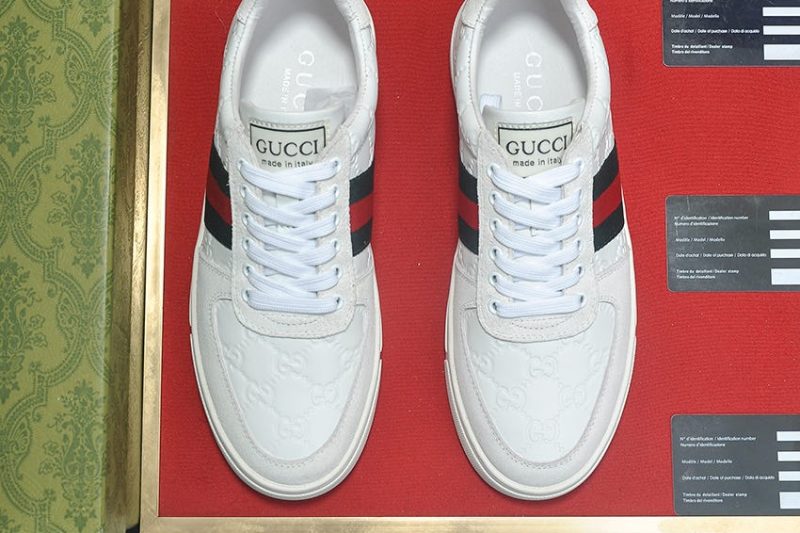 Replica Gucci Shoes size 38-44 hnh0203