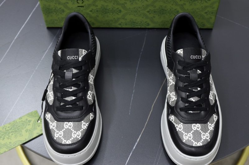 Replica Gucci Shoes size 38-44 hnh0201