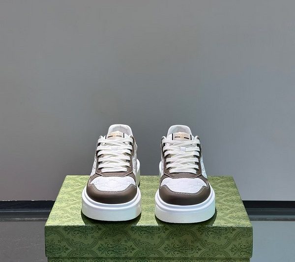 Replica Gucci Shoes size 38-45 jyh1221