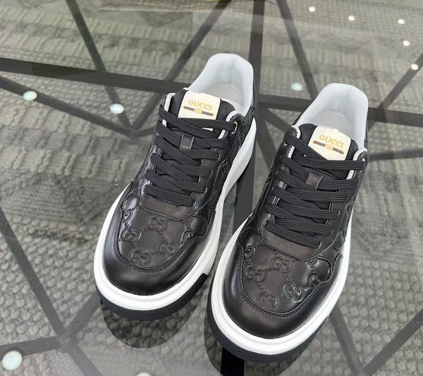 Replica Gucci Shoes size 38-45 jyh1220