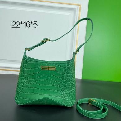 Balenciaga Bags Balenciagα XX 22X16X5cm 060803 YW