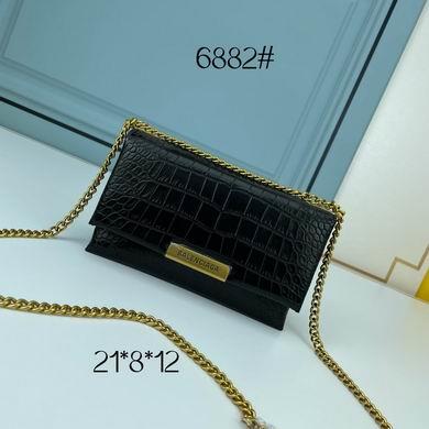 Balenciaga Bags triplet 6882 21X8X12.5cm YW