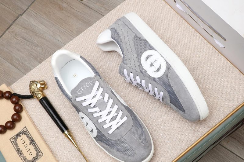 Replica Gucci Shoes size 38-44 hnh1216