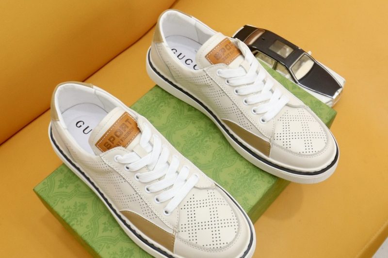 Replica Gucci Shoes size 38-44 hnh1213
