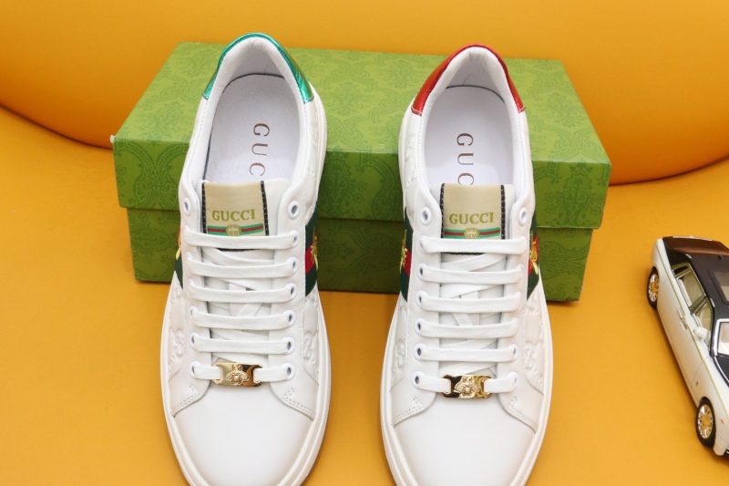 Replica Gucci Shoes size 38-44 hnh1207