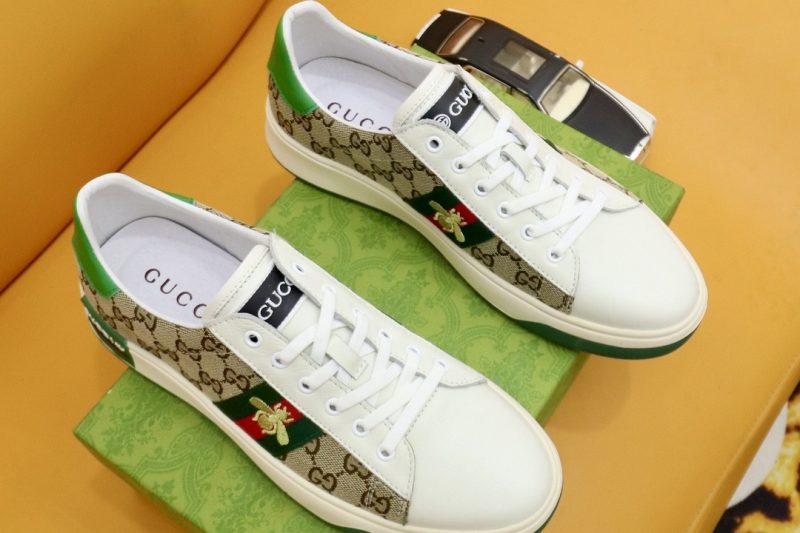 Replica Gucci Shoes size 38-44 hnh1206