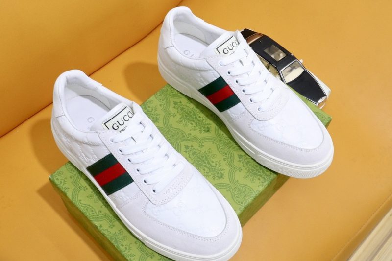 Replica Gucci Shoes size 38-45 hnh1204