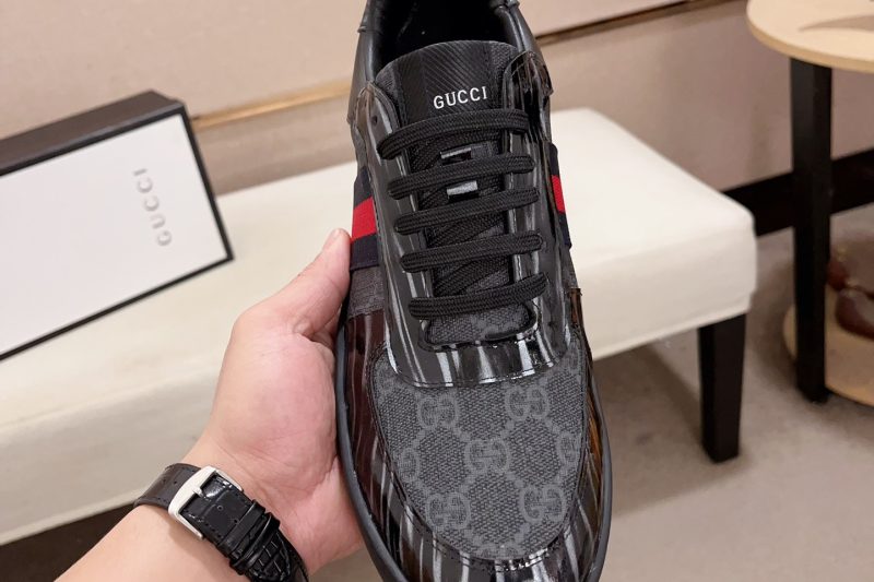 Replica Gucci Shoes size 38-45 hnh1203